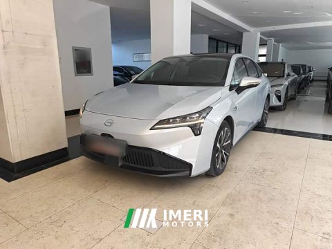 2022 GAC AION S Plus 70 Smart Leader Edition - ავტომობილი ჩინეთიდან