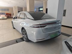 GAC AION S Plus 70 Smart Leader Edition - ფოტო 10