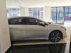 GAC AION S Plus 70 Smart Leader Edition - ფოტო 13