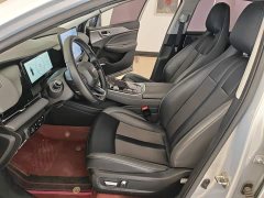 GAC AION S Plus 70 Smart Leader Edition - ფოტო 14