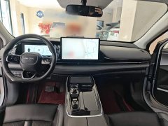 GAC AION S Plus 70 Smart Leader Edition - ფოტო 15