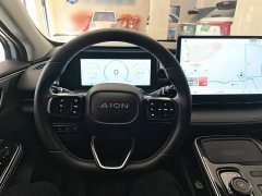 GAC AION S Plus 70 Smart Leader Edition - ფოტო 4