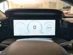 GAC AION S Plus 70 Smart Leader Edition - ფოტო 5