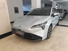 GAC AION S Plus 70 Smart Leader Edition - ფოტო 7