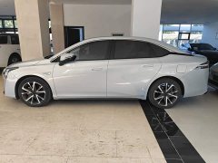 GAC AION S Plus 70 Smart Leader Edition - ფოტო 8