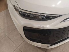Audi Q6L e-tron 2026 Premier Launch Edition - ფოტო 11