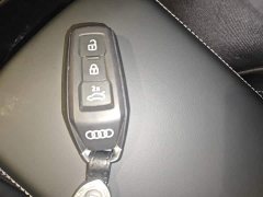 Audi Q6L e-tron 2026 Premier Launch Edition - ფოტო 13