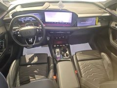 Audi Q6L e-tron 2026 Premier Launch Edition - ფოტო 14