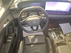 Audi Q6L e-tron 2026 Premier Launch Edition - ფოტო 15