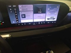 Audi Q6L e-tron 2026 Premier Launch Edition - ფოტო 18