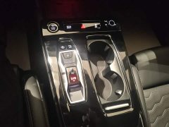 Audi Q6L e-tron 2026 Premier Launch Edition - ფოტო 19