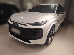 Audi Q6L e-tron 2026 Premier Launch Edition - ფოტო 3