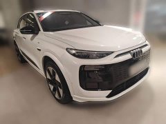Audi Q6L e-tron 2026 Premier Launch Edition - ფოტო 6