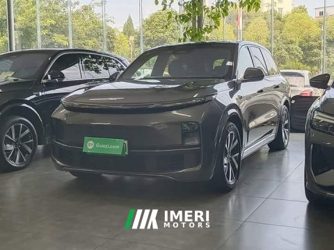 2023 Li Auto L8 Pro - ავტომობილი ჩინეთიდან