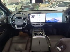 Li Auto L8 Pro - ფოტო 10
