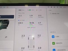 Li Auto L8 Pro - ფოტო 12