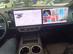 Li Auto L8 Pro - ფოტო 13