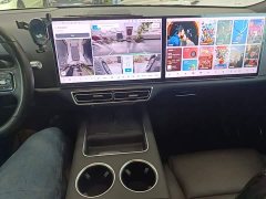 Li Auto L8 Pro - ფოტო 14