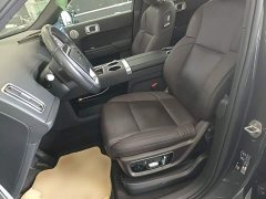 Li Auto L8 Pro - ფოტო 15