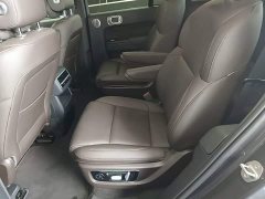 Li Auto L8 Pro - ფოტო 17