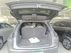 Li Auto L8 Pro - ფოტო 19