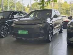 Li Auto L8 Pro - ფოტო 2