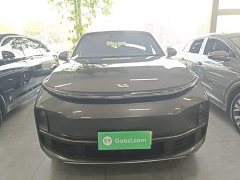 Li Auto L8 Pro - ფოტო 3