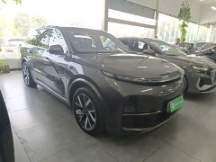 Li Auto L8 Pro - ფოტო 4