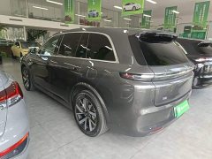 Li Auto L8 Pro - ფოტო 5