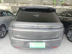 Li Auto L8 Pro - ფოტო 6