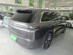 Li Auto L8 Pro - ფოტო 7