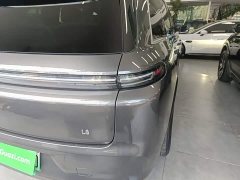 Li Auto L8 Pro - ფოტო 8
