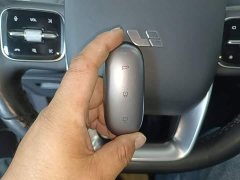 Li Auto L8 Pro - ფოტო 9