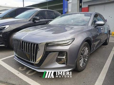 2024 Hongqi H5 1.5T DCT Qiyun Edition