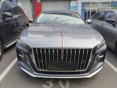 FAW Red Flag H5 2025 1.5T DCT Qiyun Edition - ფოტო 3