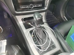 SAIC MG RX5 2020 PLUS 300TGI Automatic Ali New Year Special Edition - ფოტო 13