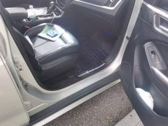 SAIC MG RX5 2020 PLUS 300TGI Automatic Ali New Year Special Edition - ფოტო 17