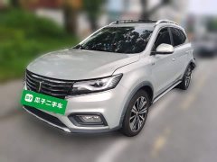 SAIC MG RX5 2020 PLUS 300TGI Automatic Ali New Year Special Edition - ფოტო 2