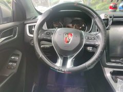 SAIC MG RX5 2020 PLUS 300TGI Automatic Ali New Year Special Edition - ფოტო 3
