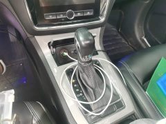 SAIC MG RX5 2020 PLUS 300TGI Automatic Ali New Year Special Edition - ფოტო 7