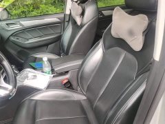 SAIC MG RX5 2020 PLUS 300TGI Automatic Ali New Year Special Edition - ფოტო 8