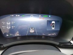 BYD Song Plus New Energy EV Glorious Edition 520km Luxury - ფოტო 12