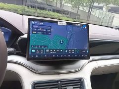 BYD Song Plus New Energy EV Glorious Edition 520km Luxury - ფოტო 13