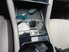BYD Song Plus New Energy EV Glorious Edition 520km Luxury - ფოტო 14