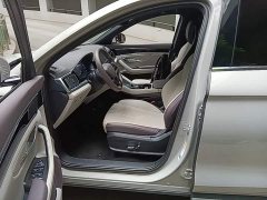 BYD Song Plus New Energy EV Glorious Edition 520km Luxury - ფოტო 15