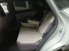 BYD Song Plus New Energy EV Glorious Edition 520km Luxury - ფოტო 17