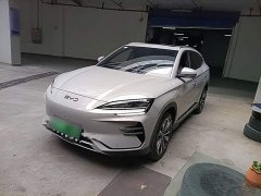 BYD Song Plus New Energy EV Glorious Edition 520km Luxury - ფოტო 2