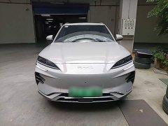 BYD Song Plus New Energy EV Glorious Edition 520km Luxury - ფოტო 3