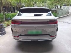 BYD Song Plus New Energy EV Glorious Edition 520km Luxury - ფოტო 6