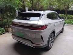 BYD Song Plus New Energy EV Glorious Edition 520km Luxury - ფოტო 7